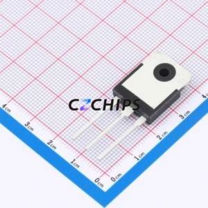 Haute qualité FGA25N120ANTDTU Transistor TO-3PN IGBT / Module vente entière puces de composants électroniques fournisseur et Service de nomenclature - Product Image 2