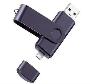Nueva Mini Memoria USB Metálica, Nueva Unidad Flash de 8 <span class=keywords><strong>GB</strong></span>, 16 <span class=keywords><strong>GB</strong></span>, Nueva Memoria USB de 64 <span class=keywords><strong>GB</strong></span> - Product Image 1