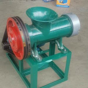 #82 كبير رئيس العظام الخنزير الصغير الضأن الدجاج رف بطة الأرض الفلفل الأسماك كله الدجاج مفرمة لحوم للأغراض الصناعية - Product Image 4