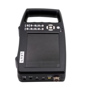 Mesin Diagnostik <span class=keywords><strong>Ultrasound</strong></span> Hewan Ternak Portabel, Pemindai Uji Kehamilan, Domba Babi Tipe B - Product Image 3