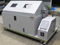Máquina de prueba de simulación ambiental, cámara de prueba de pulverización de sal, máquina de prueba de pulverización de sal, 200/