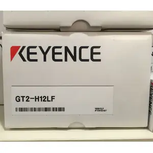 GT2-H12LF नया 100% मूल, डिलीवरी के लिए 3-7 दिन खुला डीएचएल ईएमएस