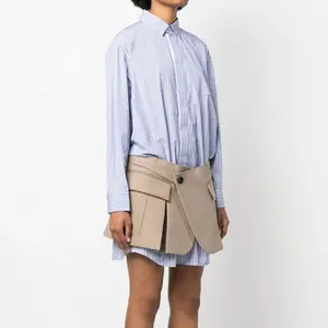 महिलाओं के लिए ओडीना ट्रेंडी ब्रांड व्यक्तित्व लंबी शर्ट के लिए लंबी शर्ट