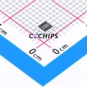 Resistencia SMD FRC1210F2001TS 1210 (Tipo: Película Gruesa) (Resistencia: 2kOhm Precisión: 1%) - Product Image 1