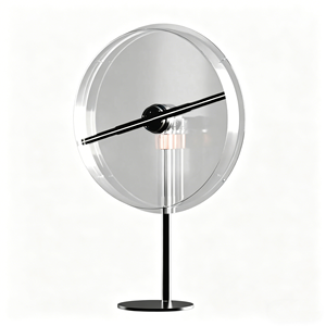 Proyector de Ventilador 3D de Escritorio de Alta Resolución de 42 cm con Cubierta Acrílica, Exhibidor Publicitario para Tiendas, Efecto 3D Ultra F42 D - Product Image 2
