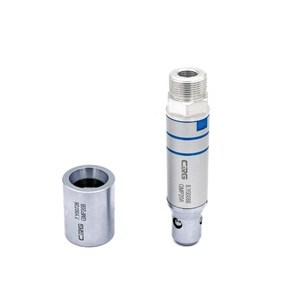 Posicionador de molde de alta precisión CRG Piezas neumáticas - Product Image 2