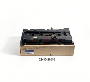 ฝาครอบชุดวาล์ว 22410-26610 สำหรับฮุนได เกีย 22410 26610 - Product Image 1