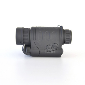 Jumelles gratuites pour la chasse en plein air avec vision nocturne, couleur, faible luminosité et vision nocturne - Product Image 3