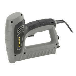 Engrapadora Eléctrica Stanley Tipo A de 1 a 2 1/2 Pulgadas, Cuerpo de Plástico de Grado Profesional - Product Image 1