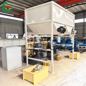 CE 1000 Kg/giờ Phẳng Die Pelletizer Viên Gỗ Nhà Máy SINH KHỐI Hạt Làm Giá Máy Gỗ Máy Bột Viên Gỗ Nhà Máy Thức Ăn Viên - Product Image 3