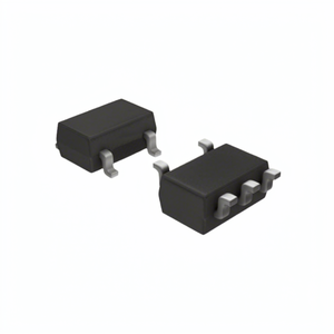 SC 74A, SOT 753 Power Management (PMIC) Original MAX8875EUK27+ Buy Online Electronic Components - Product Image 1