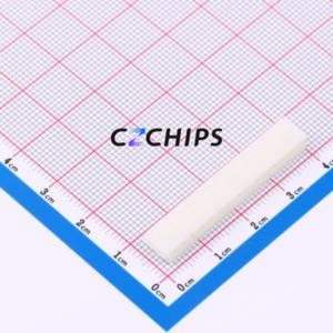 EH-15Y Housing (Wire-to-Board / Wire-to-Wire) P=2.5mm Connector ( Jack Structure: 1x15P )( Pitch: 2.5mm )( Number of Rows: 1 ) - Product Image 2
