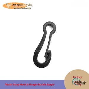 Clip Hooks <b>Mini</b> Carabiner Buckle Paracord <b>Backpack</b> Straps Bag Clip Parts Hook Accessories Eco-friendly Plastic - Product Image 2