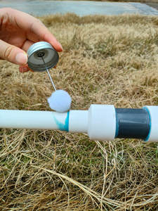 Pegamento de <span class=keywords><strong>cemento</strong></span> de PVC de alto rendimiento, soldadura rápida, <span class=keywords><strong>cemento</strong></span> de tubería de PVC para Unión de juntas de PVC de grado industrial, de fraguado rápido, resistente al agua - Product Image 6