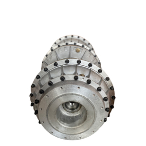 Acoplamiento fluido para maquinaria de minería, acoplamiento fluido de aluminio para máquina de transferencia - Product Image 2