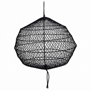 ลูกบอลสัญญาณกลางวันทางทะเล ลูกบอลดำสำหรับทำเครื่องหมาย ทรงกระบอก ทรงสี่เหลี่ยมข้าวหลามตัด ทรงกรวยเดี่ยว ทรงกรวยคู่ รูปทรงตาข่าย - Product Image 2