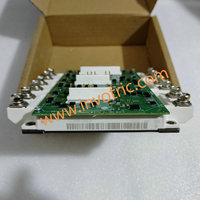 Carte d'entraînement 179990-A01 179527-A01 avec module IGBT FS300R12KE3 FS450R12KE3/179527-A02 FS300R12KE3/179527-A01