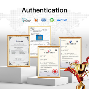 Ốp điện thoại da thật, màu sắc tùy chỉnh, chất lượng cao dành cho nam và nữ, dành cho <span class=keywords><strong>iPhone</strong></span> 17 Pro Max - Product Image 5