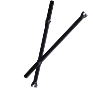 Mũi khoan 19mm x 600mm H19 đục <span class=keywords><strong>bit</strong></span> cacbua lục giác & thép carbon rèn công cụ khoan mới - Product Image 3