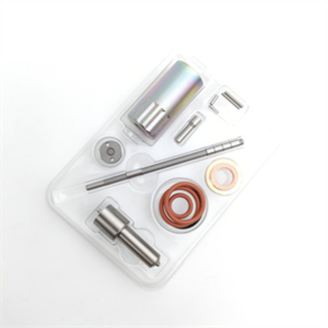 ชุดซ่อมหัวฉีดคอมมอนเรล0950006070 095000-6070สำหรับหัวฉีด6251-11-3100 - Product Image 1