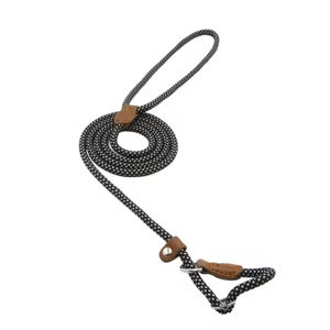 Laisse pour chien en nylon à ressort, nouvelle collection, en stock, fabriquée en Chine - Product Image 5