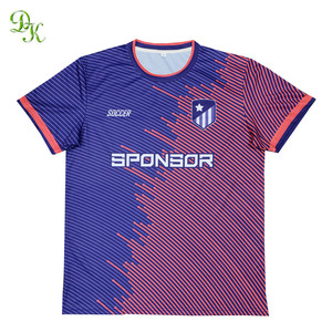 Maglia da <span class=keywords><strong>Calcio</strong></span> <span class=keywords><strong>Nera</strong></span> Personalizzata 2026 di Qualità Thailandese - <span class=keywords><strong>Divisa</strong></span> da <span class=keywords><strong>Calcio</strong></span> Personalizzabile - Product Image 3