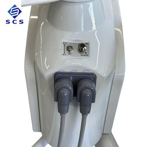 Approvato miglior produttore medico di alta qualità di aspirazione sedie Suntem sedia odontoiatrica unità - Product Image 5