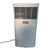 12000 BTU Chambre Cool Mobile Personnel Petit climatiseur portable mini Support Refroidisseur d'air électrique pour la maison