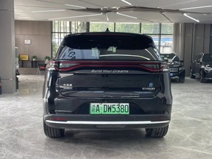 BYD Tang DM-i <span class=keywords><strong>202X</strong></span> Usado |   SUV Híbrido Enchufable de 7 Plazas |   Auto de Segunda Mano con Volante a la Izquierda - Product Image 5