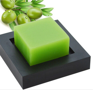 Jabón Sólido Artesanal de Papaya Orgánica, Cúrcuma y Ácido Kójico de Bajo MOQ para Marca Privada, Blanqueador Herbal Milagroso para la Piel - Product Image 6