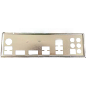 Carte mère d'ordinateur <span class=keywords><strong>PRIME</strong></span> <span class=keywords><strong>Z490</strong></span>-<span class=keywords><strong>P</strong></span>, panneau de fixation du châssis - Product Image 1
