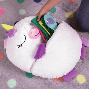 <span class=keywords><strong>Sac</strong></span> de <span class=keywords><strong>couchage</strong></span> pour bébé de bonne qualité, blanc, <span class=keywords><strong>licorne</strong></span>, toutes saisons, couverture pour tout-petit, <span class=keywords><strong>sac</strong></span> de <span class=keywords><strong>couchage</strong></span> anti-coup de pied avec oreiller - Product Image 6