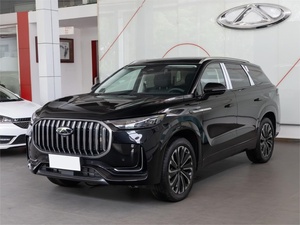 Chery Tiggo 9 pro listo para enviar un vehículo SUV de combustible hot sale de calidad besy de 5 puertas y 7 plazas - Product Image 2