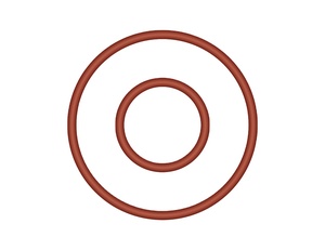 סייפו 5 ליטר חדש תעשייתי חם נמס מכונת הדבקה טבעת איטום אריזת נייר/חימום/טקסטיל חומר פלסטיק - Product Image 1