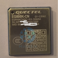 Module 4G LTE Cat 1 Bis Quectel EG800K LGA EG800K-CN EG800K-EU EG800K-LA EG800KEUCC Compatible EC800K EG810M