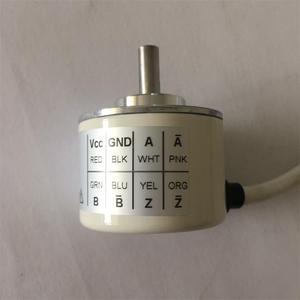 Heinz โรตารี่เข้ารหัสแบบ RI41-EO2000ES.11IB-3-15S-5พร้อมสายเคเบิล - Product Image 1