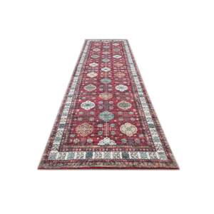 Tapis de couloir en polyester rembourré, lavable, sur mesure, fabriqué en Chine, pour la maison, la voiture, le <span class=keywords><strong>camping</strong></span>, les pique-niques - Product Image 2