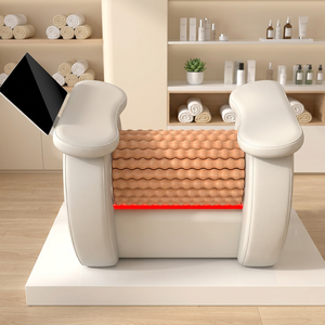 Nouvelle Machine de Massage Corporel 2026 : Roller Amincissant Couvrant Tout le Corps, Améliore la Circulation Lymphatique, Soulage les Douleurs Musculaires, Stimule le Métabolisme - Product Image 1