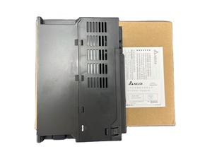 100 Variadores de Frecuencia (VFD) Nuevos de la Serie MS300, Modelo VFD17AMS43ANSAA, 10HP 7.5KW 480V 17A, en Stock - Product Image 3