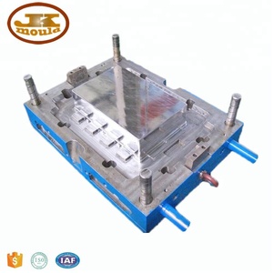 Giỏ Crate Tiêm Khuôn Sử Dụng Khuôn Thứ Hai Tay Tiêm Khuôn Cho Crate - Product Image 5