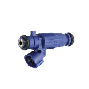 Boquilla de inyección de combustible eléctrica 35310-2B000 para <span class=keywords><strong>HYUNDAI</strong></span>:Accent III ,COUPE(GK),ELANTRA(XD),I20,<span class=keywords><strong>I30</strong></span>,SANTA E I ,SONATA IV - Product Image 3