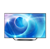 Usine directe 65 pouces OLED TV pas cher Android 1 + 8G Smart 4K panneau célèbre marque avec 4000 pièces d'inventaire et rétro-éclairage LED