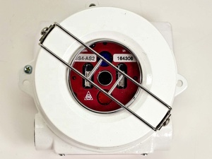 Detector de Gas y Fuego Original SS4-A2 de Alta Calidad - Product Image 3