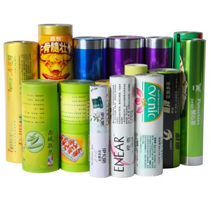 <span class=keywords><strong>Film</strong></span> étirable à résistance industrielle/<span class=keywords><strong>film</strong></span> étirable 1200ft 500% emballage adhésif durable transparent extensible - Product Image 6