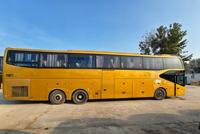 Bus urbain à deux étages d'occasion de première qualité, Euro 4, conduite à gauche, 67 places, diesel, 13 mètres de long, en vente