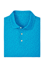 Logo personnalisé 85% polyester 15% spandex séchage rapide coupe ajustée tricot université club polos vêtements de golf