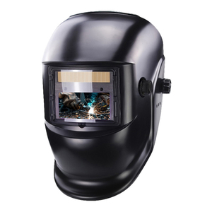 Máscara de Soldadura Eléctrica True Color con Pantalla Inteligente Mejorada, Batería Solar, Atenuación Automática, TIG, MIG, MMA, MAG, KR, KC - Product Image 3