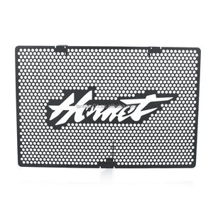 Radiateur de moto <span class=keywords><strong>CBF</strong></span> 600 CB 600 F pour <span class=keywords><strong>HONDA</strong></span> CBF600 CB600F CB600 600F Hornet <span class=keywords><strong>2008</strong></span>~2013 Grille de protection de radiateur 2012 2011 - Product Image 1