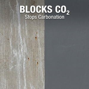 Water Based Anti Salt Anti Alkali Penetrating Sealer Waterproof Protective Coating For Concrete Building <b>Foundation</b> Base - Product Image 6