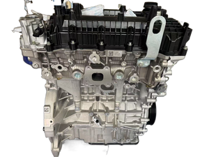 ชุดประกอบเครื่องยนต์อะไหล่รถยนต์ Bare G426 NL-4 FX11-A2 2022-2023 1.5L 120kW 255Nm BHE15-BFZ 5511701627/1015018800 - Product Image 2